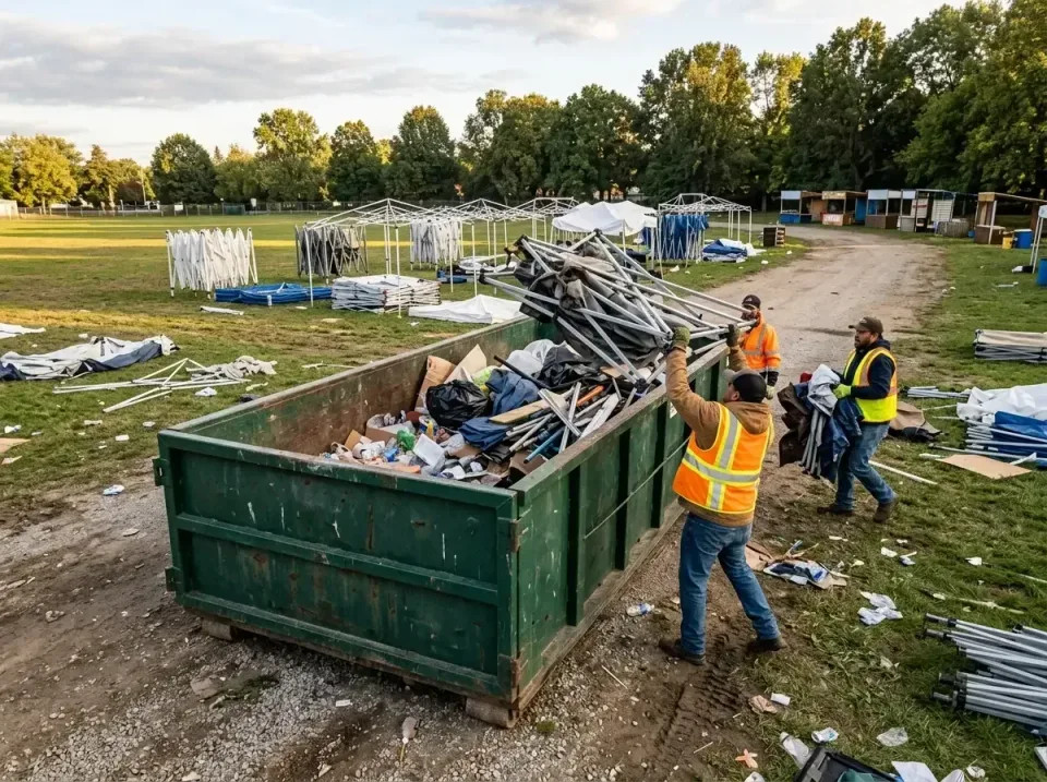 temporary-event-waste-containe-016 — frequently asked questions, Roll-Off Dumpster Rental Services in Crest, CA